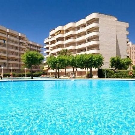 Palm Mediterrani 살루 외부 사진