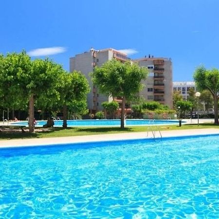Palm Mediterrani 살루 외부 사진