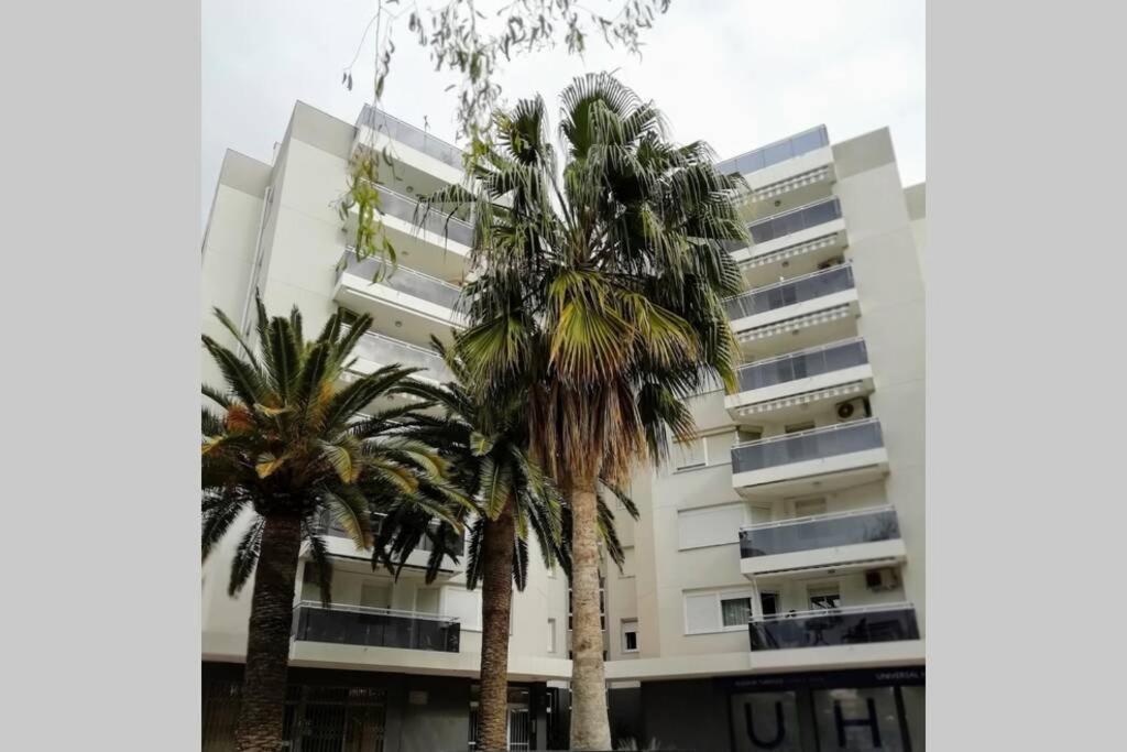 Palm Mediterrani 살루 외부 사진