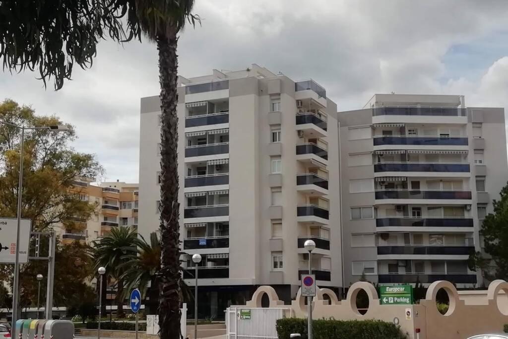 Palm Mediterrani 살루 외부 사진