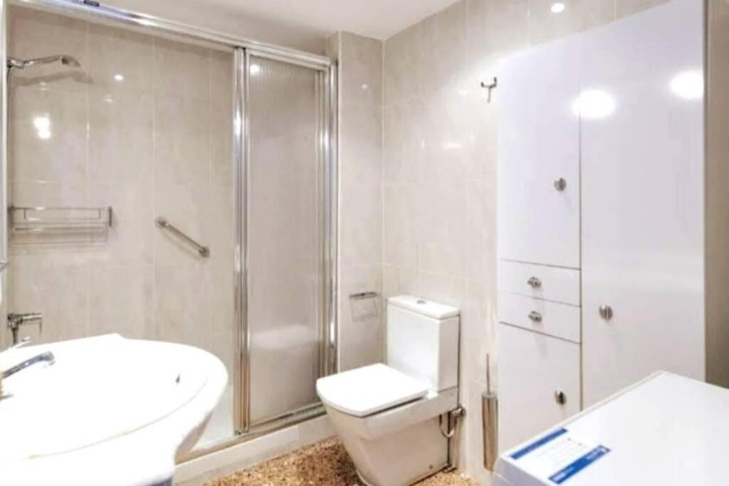 Palm Mediterrani 살루 외부 사진